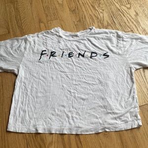Garage Friends T-Shirt